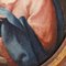 Religiöse Figurative Malerei, Italien, 18. Jh., Öl auf Leinwand, Gerahmt 6