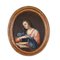 Religious Figurative Painting, Italy, 18th-Century, Oil on Canvas, Framed, Image 1