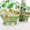 Vases en Porcelaine, Chine, 1900s, Set de 2 5