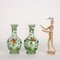 Porcelain Vases, China, 1900s, Set of 2 2