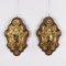 Gilded Sconces, 1800s, Set of 2, Image 3