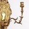 Gilded Sconces, 1800s, Set of 2 8