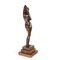 Vintage Bronze Sculpture, 20th-Century 5