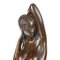 Vintage Bronze Sculpture, 20th-Century, Image 2