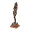 Scultura vintage in bronzo, XX secolo, Immagine 1