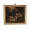 Pintura de composición religiosa, siglo XVI, óleo sobre lienzo, Enmarcado, Imagen 1