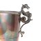 Silver Ice Bucket from Argentiere Peruggia & Co., Italy, 1950s-1960s 5