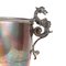 Silver Ice Bucket from Argentiere Peruggia & Co., Italy, 1950s-1960s, Image 5