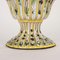 Vase by Angelo Levantino, Italy, 1700s 6