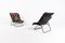 Fauteuils Pliants Pop Art, 1990s, Set de 2 3