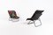 Foldable Pop Art Lounge Chairs, 1990s, Set of 2, Image 3