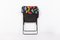 Foldable Pop Art Lounge Chairs, 1990s, Set of 2 9