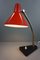 Adjustable Sun Series Desk Lamp by H. Busquet for Hala Zeist 5