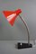 Adjustable Sun Series Desk Lamp by H. Busquet for Hala Zeist 8