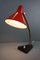 Adjustable Sun Series Desk Lamp by H. Busquet for Hala Zeist 4
