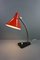 Adjustable Sun Series Desk Lamp by H. Busquet for Hala Zeist 2