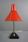Adjustable Sun Series Desk Lamp by H. Busquet for Hala Zeist 9