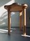 Wooden Stool by Rene Herbst 6