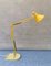 Architect T1 Twist Lamp in Yellow, 1960s 3