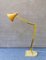 Architect T1 Twist Lamp in Yellow, 1960s, Image 1