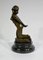 A. Cesaro, Nu féminin Sculpture, Bronze 4