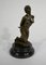 A. Cesaro, Nu féminin Sculpture, Bronze 10