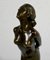 A. Cesaro, escultura Nu féminin, bronce, Imagen 12