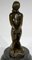 A. Cesaro, Nu féminin Sculpture, Bronze 15