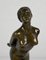 A. Cesaro, Nu féminin Sculpture, Bronze, Image 11