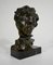 Bronze Beethoven Sculpture by P. Le Faguays, 1930s 5