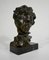 Bronze Beethoven Skulptur von P. Le Faguays, 1930er 5