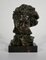 Bronze Beethoven Sculpture by P. Le Faguays, 1930s 1