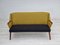 Dänisches Sofa aus Wolle & Tee, 1960er 7