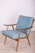 Vintage Armchairs from Ton, Czech, 1960s, Set of 2 7