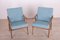 Vintage Armchairs from Ton, Czech, 1960s, Set of 2 2