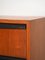 Scandinavian Teak Chest of Drawers, 1950s, Image 6