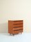 Scandinavian Teak Chest of Drawers, 1950s, Image 2