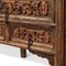 Carved Elm Temple Table, Shanxi 5