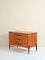 Teak Chest of Drawers with Three Drawers 3