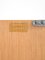 Scandinavian Oak Mobile Sideboard 9