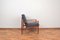 Mid-Century Danish Teak Lounge Chair by Grete Jalk Dla France & Søn for France & Søn / France & Daverkosen, 1960s 3