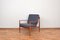 Mid-Century Danish Teak Lounge Chair by Grete Jalk Dla France & Søn for France & Søn / France & Daverkosen, 1960s 1