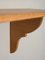 Vintage Scandinavian Shelf 7