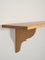 Vintage Scandinavian Shelf 6