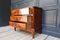 Vintage Mahogany Dresser 8