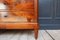 Vintage Mahogany Dresser 15