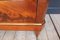 Vintage Mahogany Dresser 16