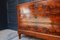 Vintage Mahogany Dresser 10
