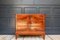 Vintage Mahogany Dresser 1