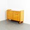 Sideboard in Oak by František Jirák for Tatra 2